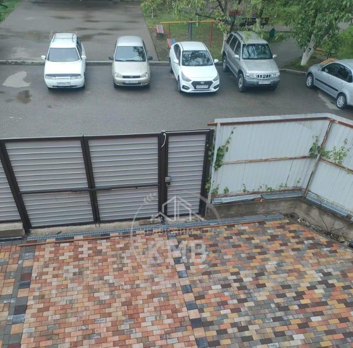 квартира р-н Минераловодский г Минеральные Воды ул Максима Горького фото 3