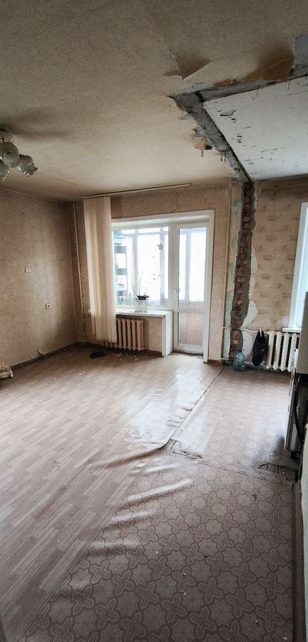 квартира г Новоуральск ул Первомайская 19 фото 2