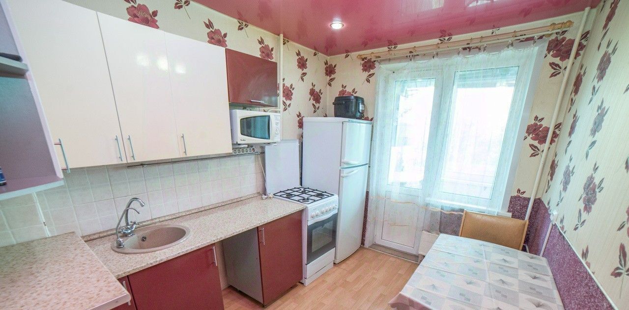 квартира г Екатеринбург Проспект Космонавтов, ул. Ильича, 48 фото 14