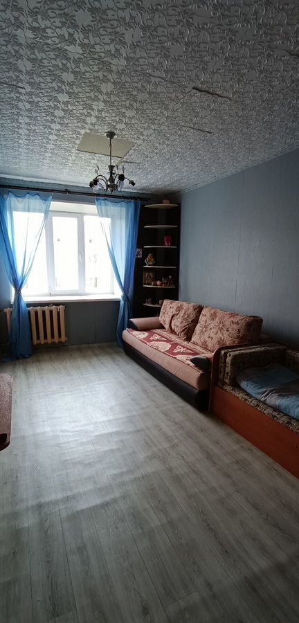комната г Пермь р-н Мотовилихинский б-р Гагарина 30а фото 2