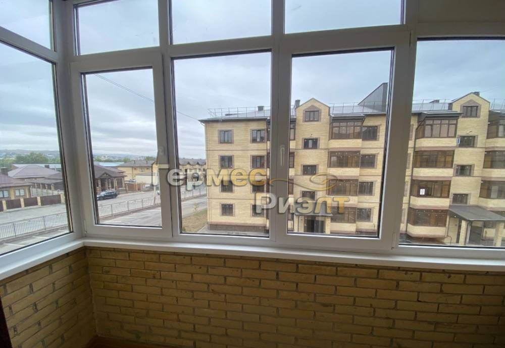 квартира г Ессентуки ул Никольская 27к/1 фото 7