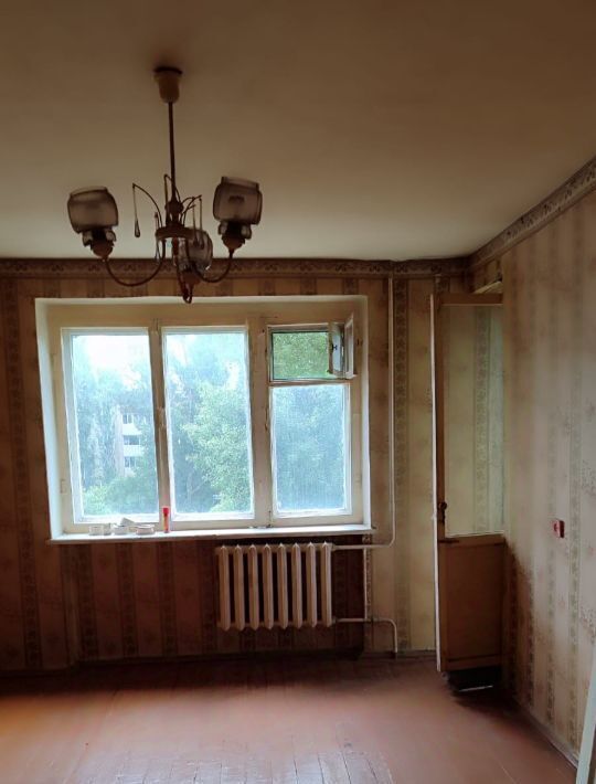 квартира г Михайловка ул Обороны 71б фото 12