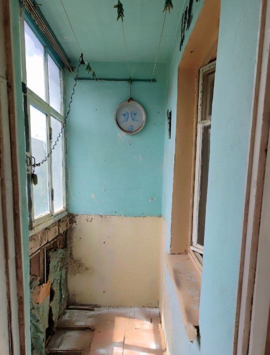 квартира г Михайловка ул Обороны 71б фото 16