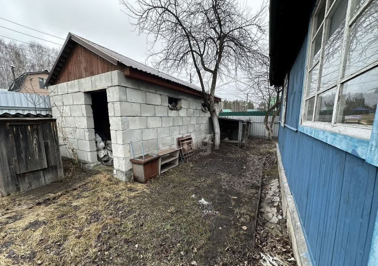 дом г Екатеринбург п Совхозный р-н Орджоникидзевский 327 фото 19