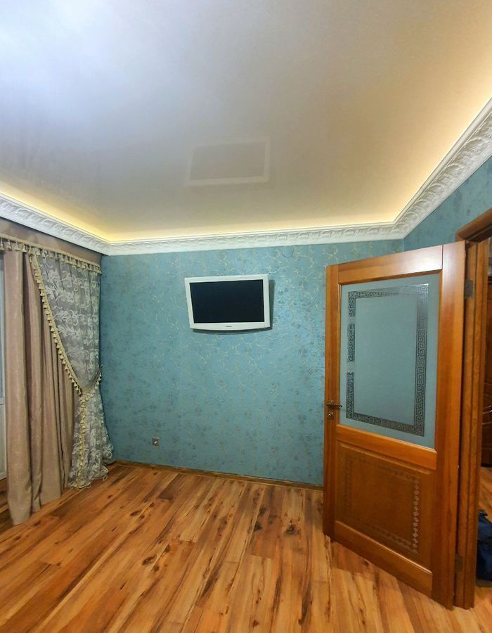 квартира г Киров р-н Ленинский ул Свободы 155 фото 10