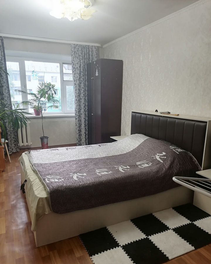 квартира г Нижневартовск ул Чапаева 65 Тюменская обл. фото 1