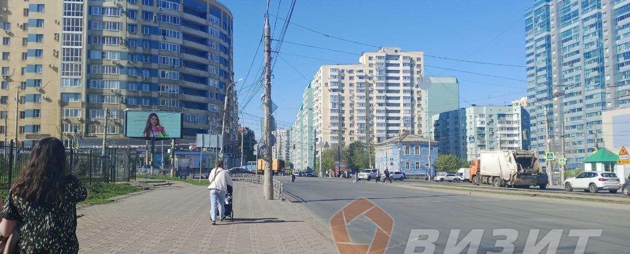 торговое помещение г Самара Алабинская ул Полевая 59 фото 1