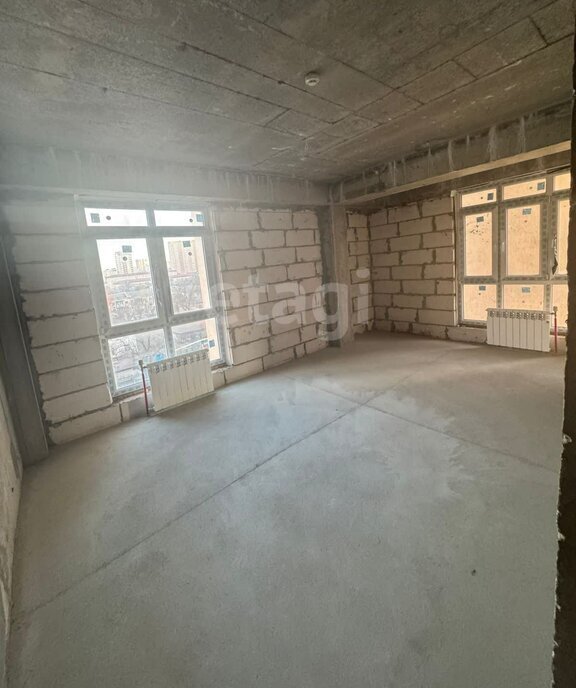 квартира г Новороссийск ул Видова 121ак/3 фото 1