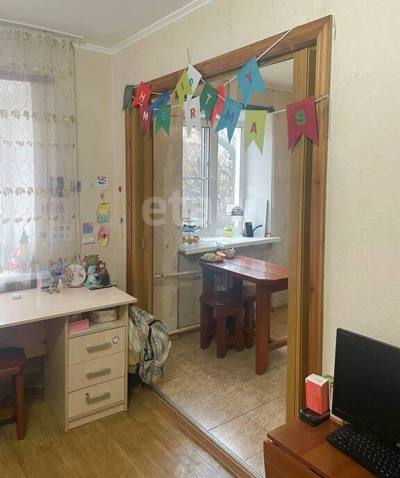 квартира г Новороссийск наб Имени Адмирала Серебрякова 23 фото 3
