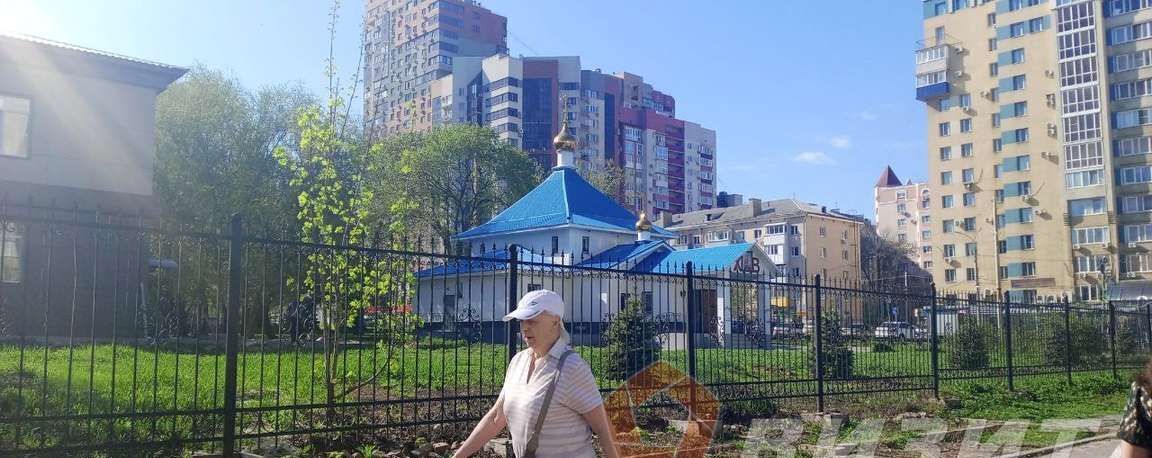 торговое помещение г Самара Алабинская ул Полевая 59 фото 4