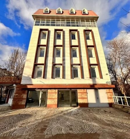 свободного назначения дом 47а фото