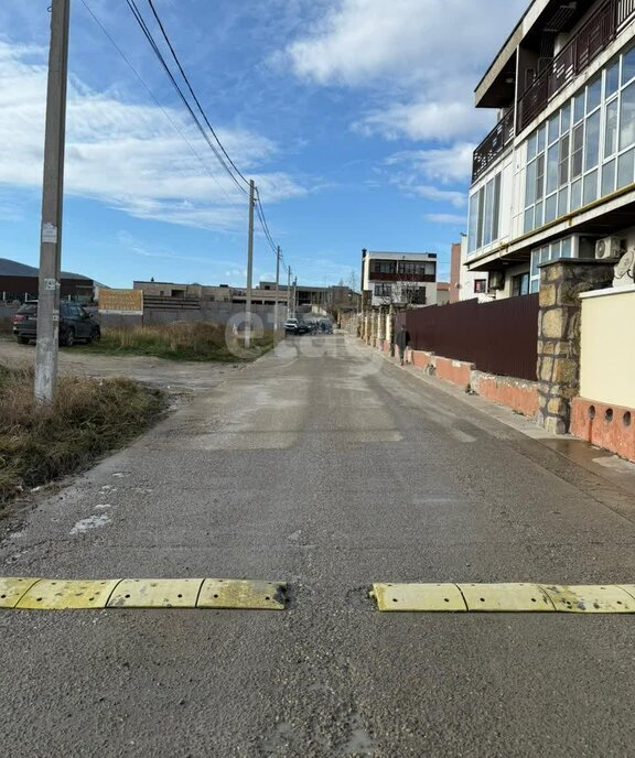 земля г Новороссийск с Мысхако фото 1