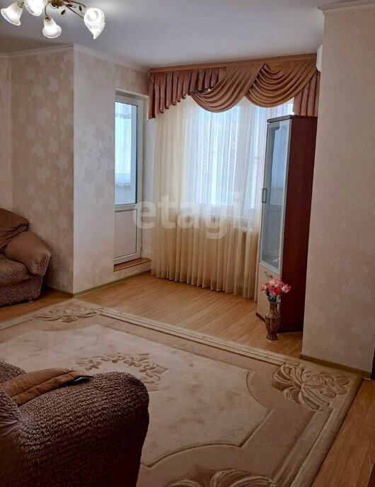 квартира г Новороссийск пр-кт Дзержинского 230 фото 1