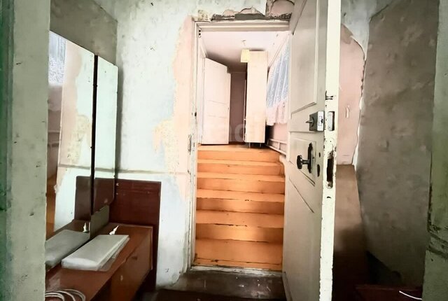 ул Тобольская фото