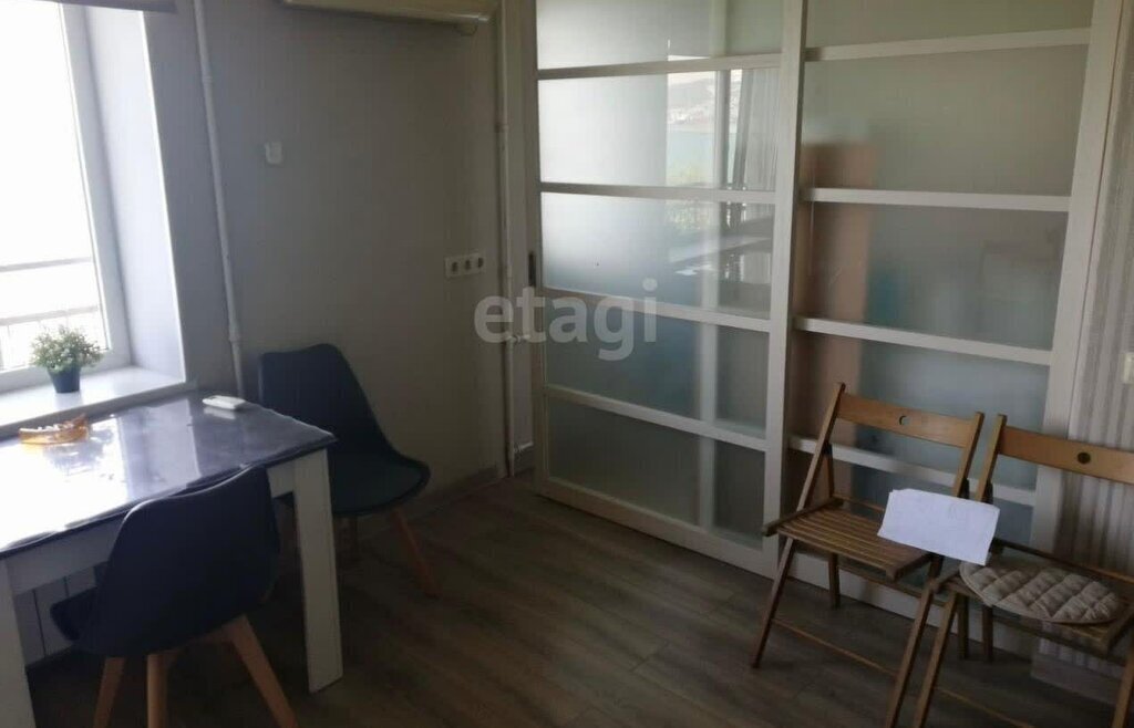 квартира г Новороссийск наб Имени Адмирала Серебрякова 25 фото 3