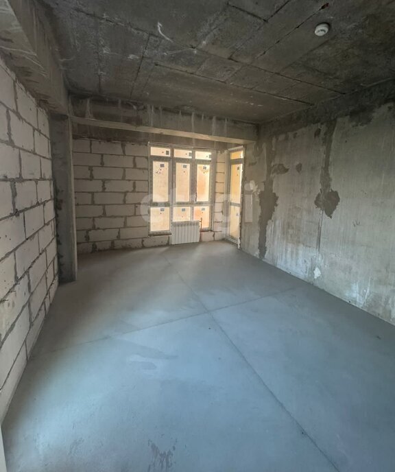 квартира г Новороссийск ул Видова 121ак/3 фото 2