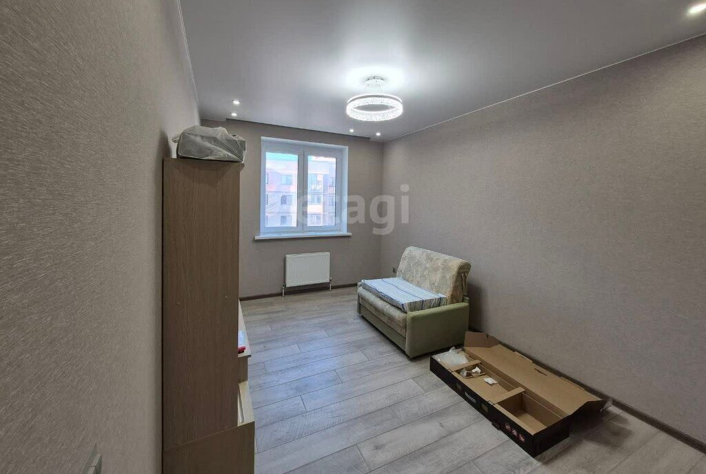 квартира г Новороссийск ул Хворостянского 25к/2 фото 4