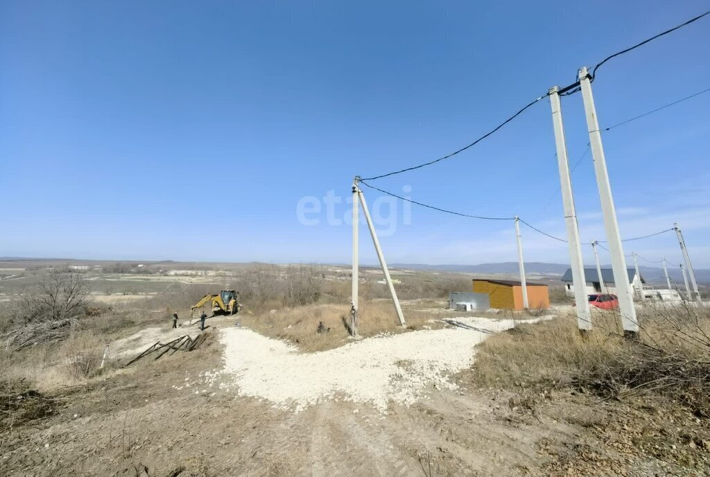 земля г Новороссийск ст-ца Раевская фото 2