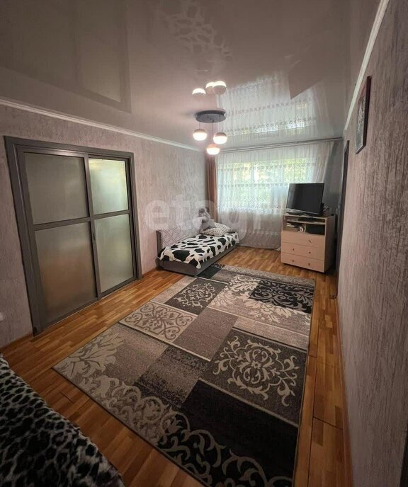 квартира г Новороссийск пр-кт Ленина 42 фото 2