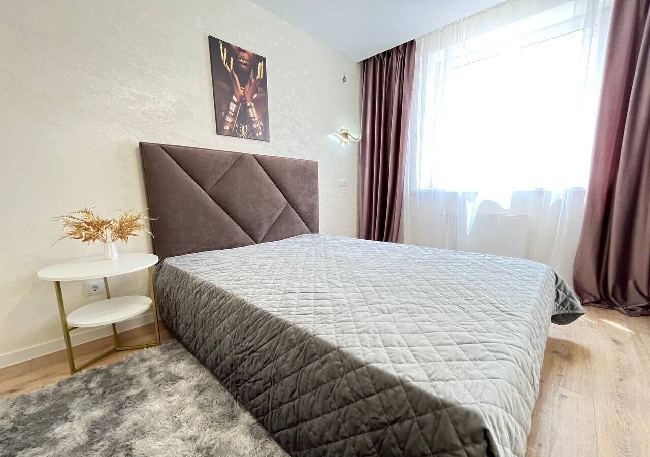 квартира г Краснодар р-н Центральный ул Садовая 161/1 фото 3