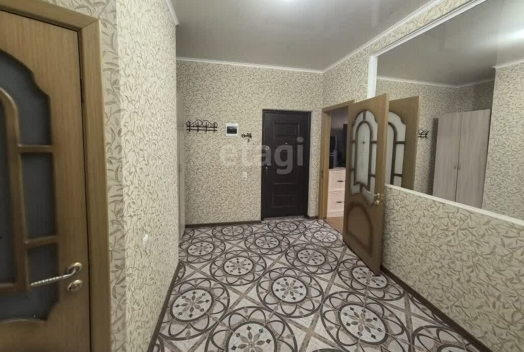 квартира г Новороссийск ул Кутузовская 127 фото 2