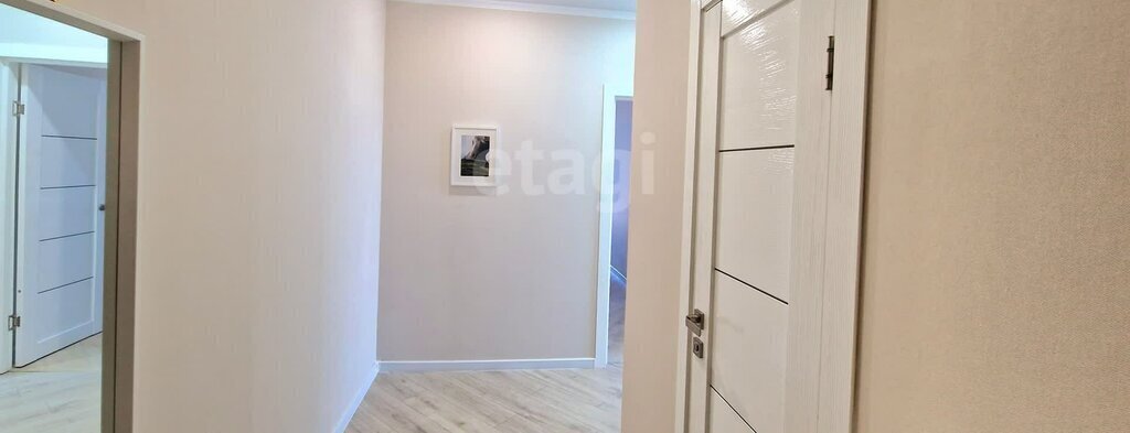 квартира г Новороссийск ул Лейтенанта Шмидта 17 фото 3