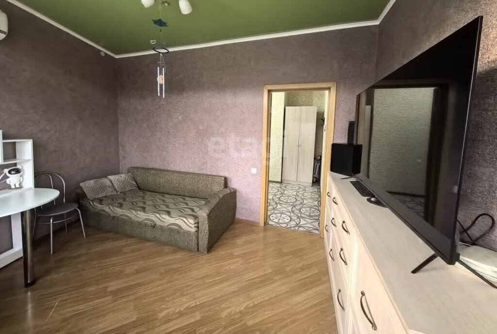 квартира г Новороссийск ул Кутузовская 127 фото 4