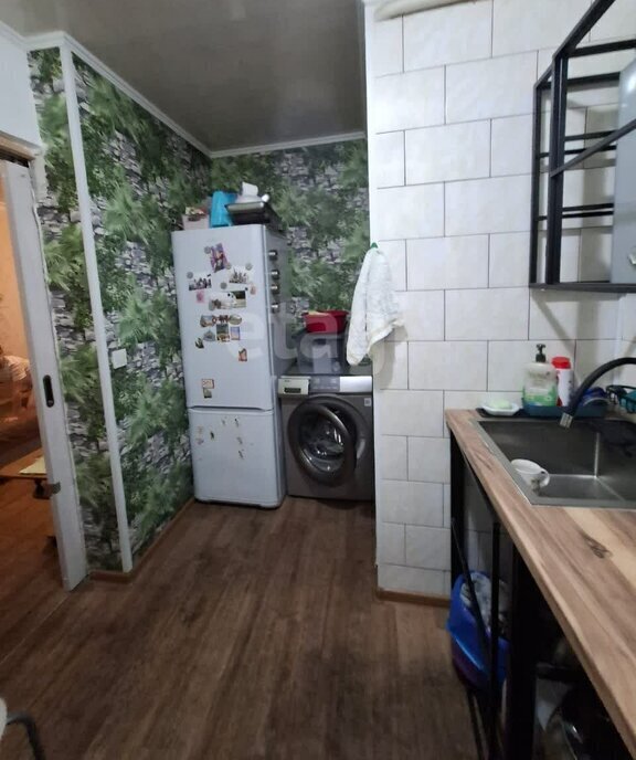 квартира г Новороссийск ул Луначарского 17 фото 2