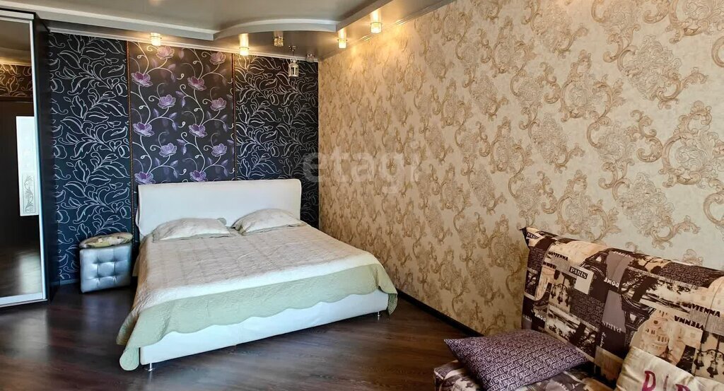 квартира г Новороссийск улица Мурата Ахеджака, 4 фото 4