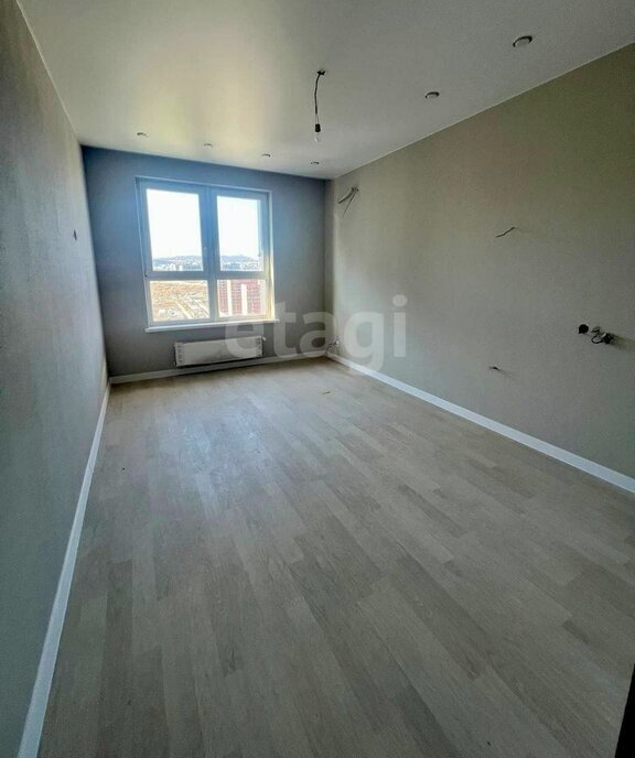 квартира г Новороссийск улица Матвейкина, 1 Ак 1 фото 2