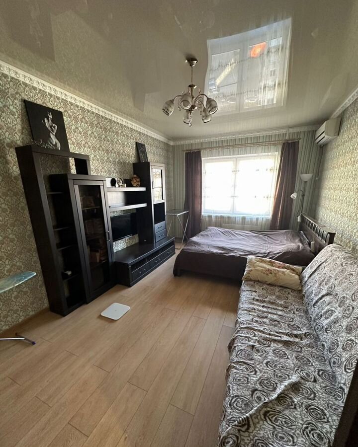 квартира г Новороссийск р-н Южный ул Южная 9 фото 3
