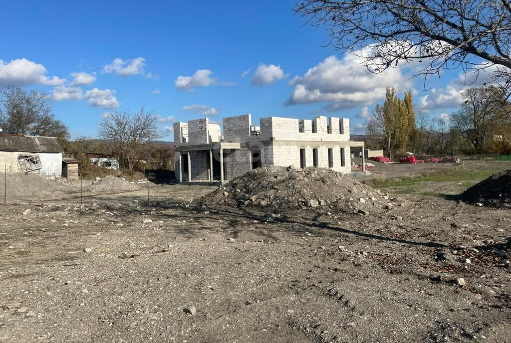 дом г Новороссийск фото 4