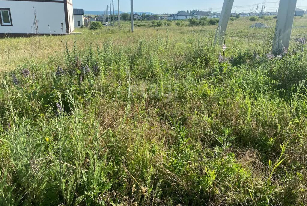 земля г Новороссийск ст-ца Натухаевская фото 2