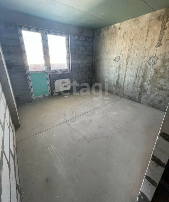 квартира г Новороссийск ул Герцена 3ак/2 фото 3