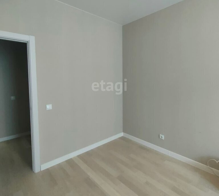 квартира г Новороссийск улица Матвейкина, 1 Ак 1 фото 3