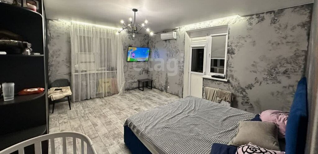 квартира г Новороссийск ул Хворостянского 25к/2 фото 2