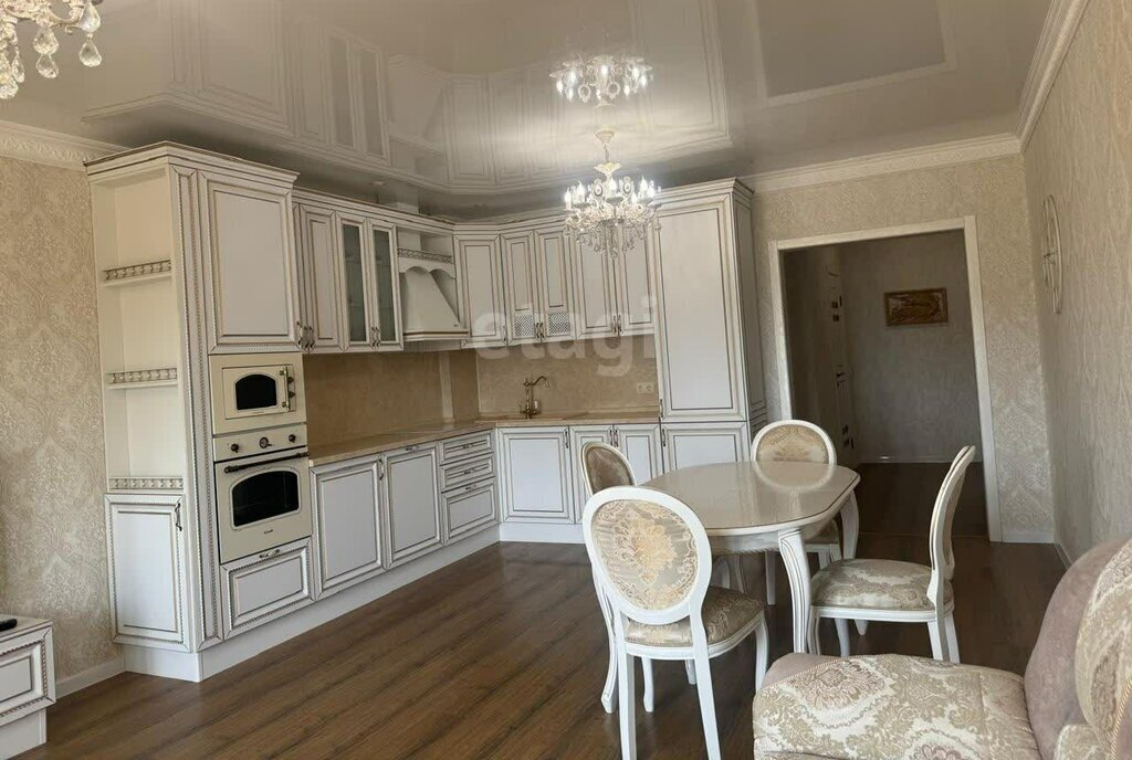 квартира г Новороссийск ул Пионерская 21ак/1 фото 4