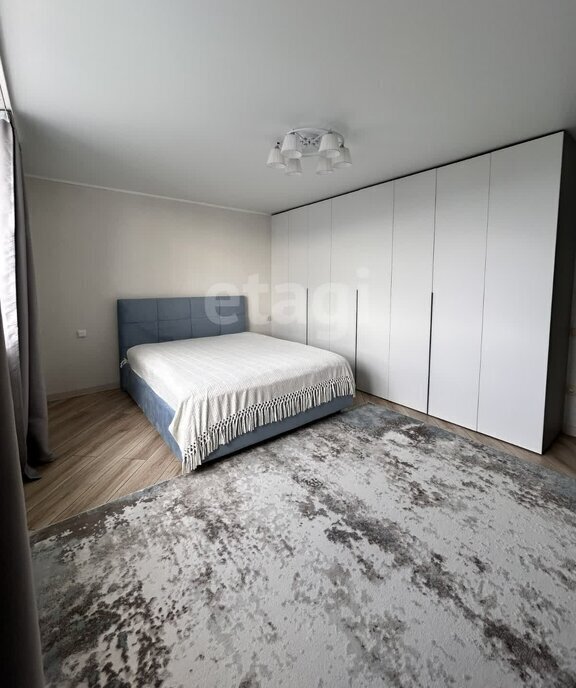 квартира г Новороссийск пр-кт Дзержинского 221а фото 3