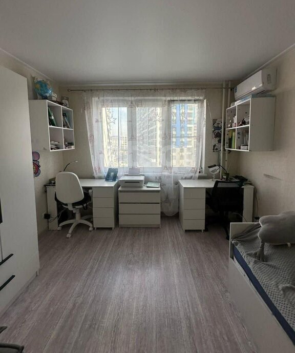 квартира г Новороссийск улица Матвейкина, 4 фото 2