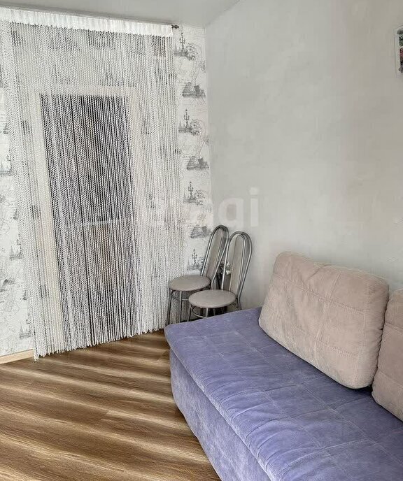 квартира г Новороссийск ул Пионерская 23ак/2 фото 2