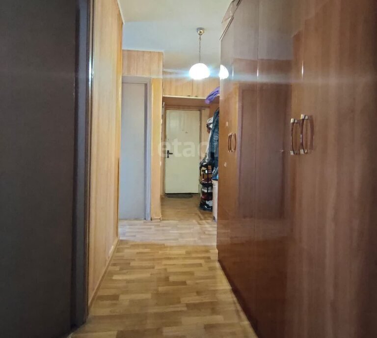 квартира г Новороссийск пр-кт Ленина 22 фото 4