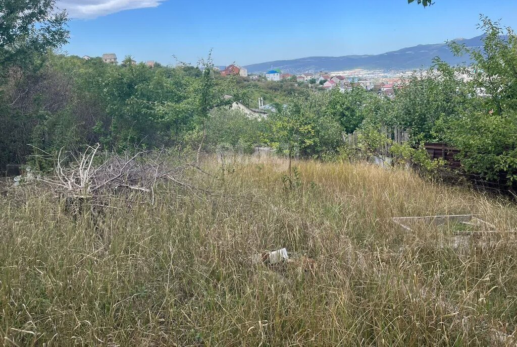 земля г Новороссийск ул Гайдара фото 2