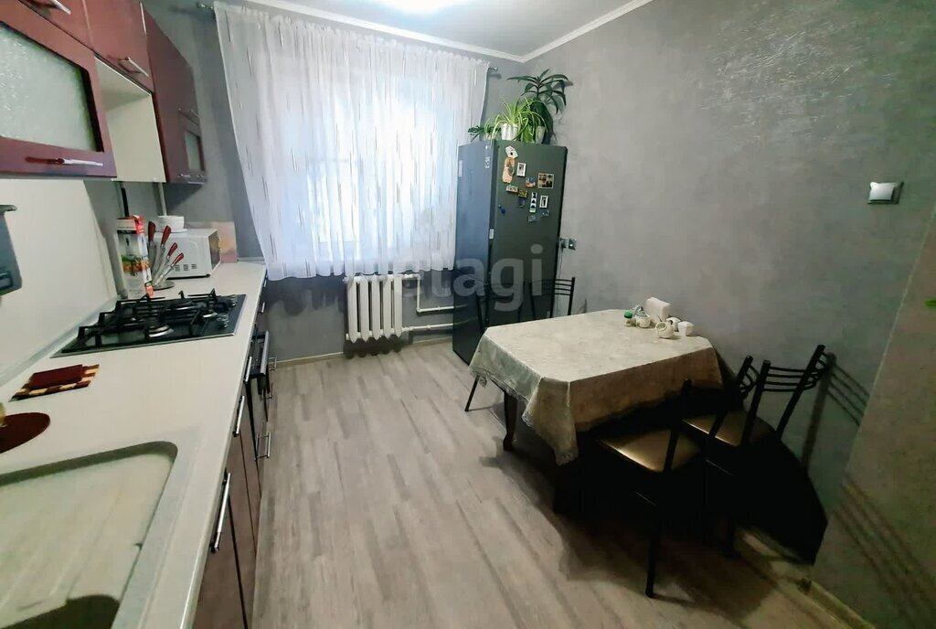 квартира г Новороссийск ул Видова 165 фото 3