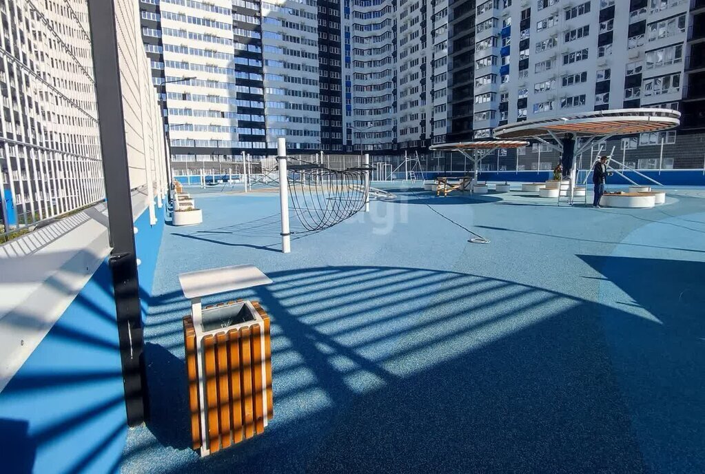 квартира г Новороссийск ул Куникова 47г фото 4