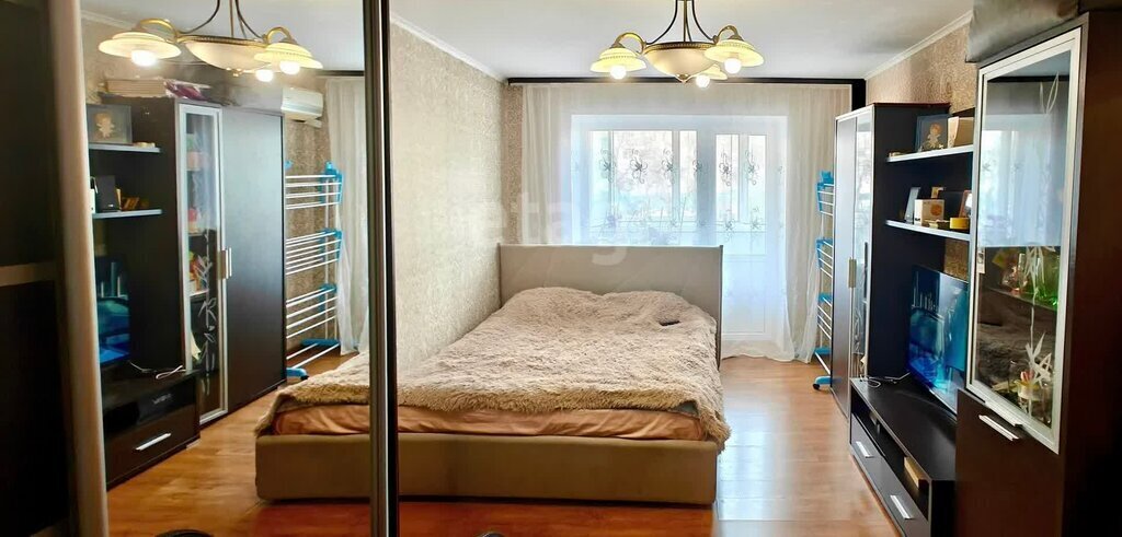 квартира г Новороссийск пр-кт Ленина 34 фото 2