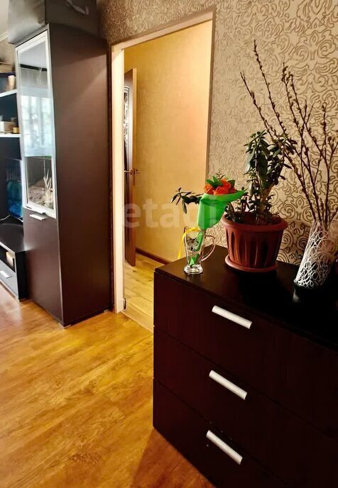 квартира г Новороссийск пр-кт Ленина 34 фото 4