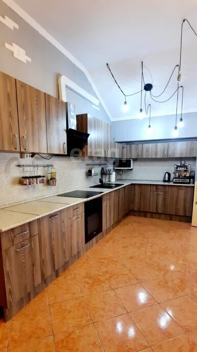 квартира г Новороссийск с Южная Озереевка ул Свободы 69 фото 2
