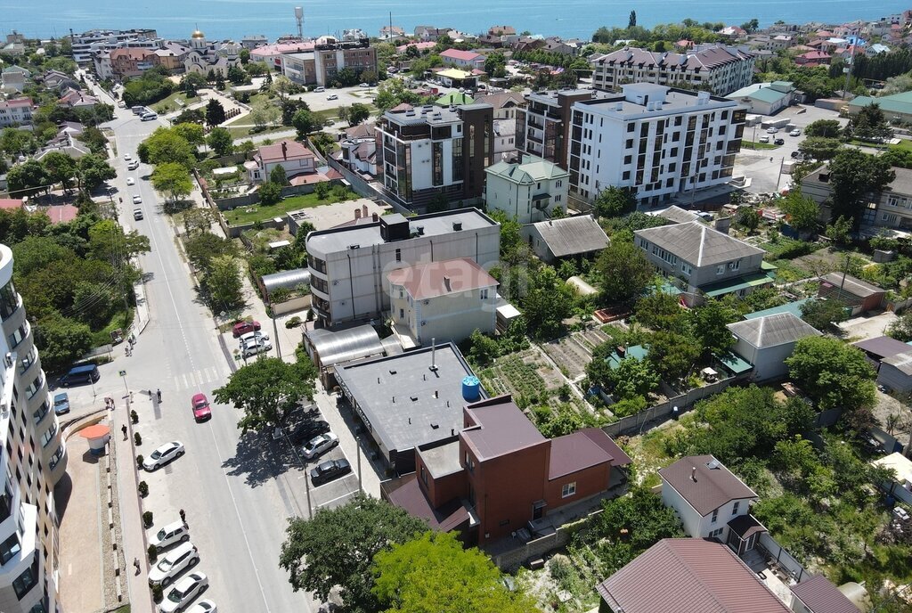 дом г Новороссийск с Мысхако ул Шоссейная фото 7