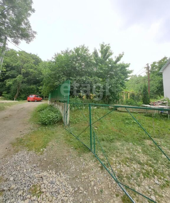 дом г Новороссийск с Борисовка Волнистая улица фото 25