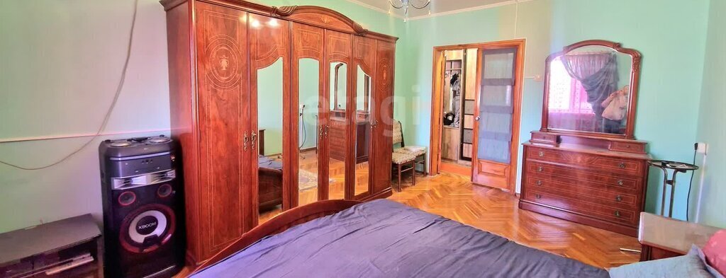 квартира г Новороссийск ул Куникова 11 фото 8